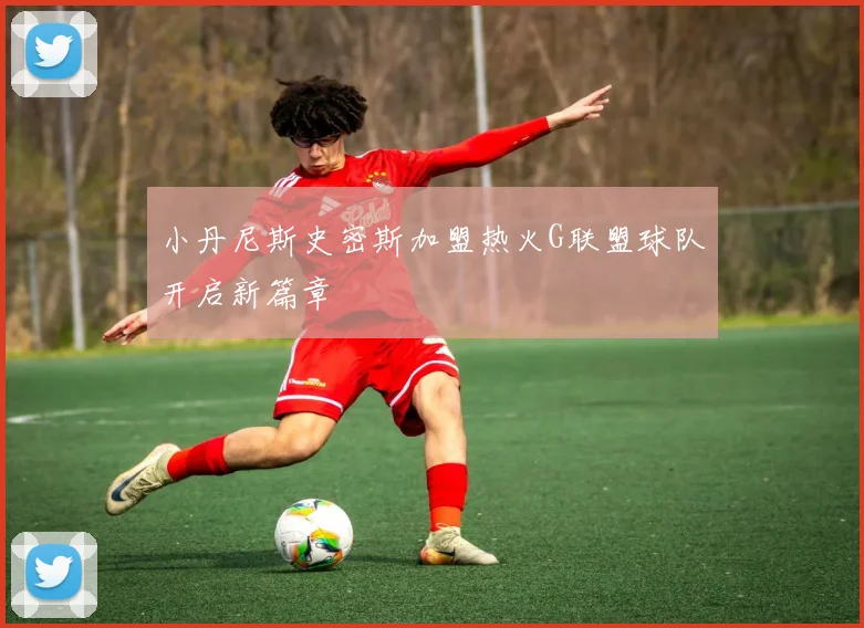 小丹尼斯史密斯加盟热火G联盟球队开启新篇章
