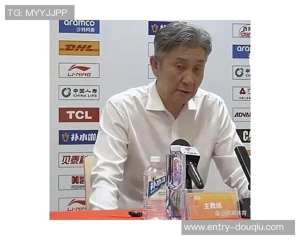 深圳队教练组调整迈克尔凯利转任助教郑永刚升任主教练新篇章