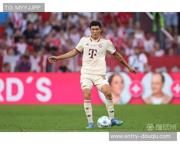 马特乌斯建议拜仁若出售金玟哉可引进中卫施洛特贝克不应仅做轮换球员